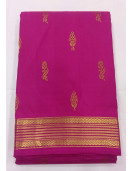 SALEM SILK SAREE WITH BLOUSE