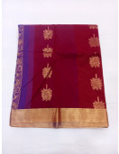 PL BIG BUTTA SAREE