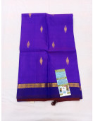 SALEM SILK SAREE WITH BLOUSE