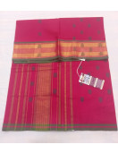 SAREES JAYANKONDAM COTTON WITH BLOUSE