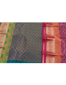 PL Muhurtham Saree
