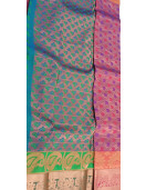 PL Muhurtham Saree