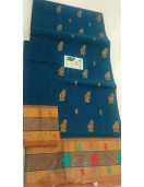 SAREES JAYANKONDAM COTTON WITH BLOUSE