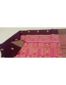 DINDIGUL COTTON SAREES WITH BLOUSE