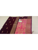 DINDIGUL COTTON SAREES WITH BLOUSE