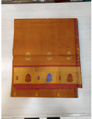 SAREES JAYANKONDAM COTTON 5.50 MTS