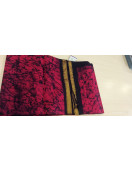 MADURAI SUNGUDI COTTON SAREES - 5.50 MTS.