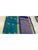 SAREES NEGAMAM WITH BLOUSE