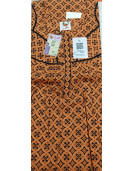 40S X 40S POWERLOOM PRINTED COTTON NIGHTIES XXL SIZE