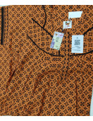40S X 40S POWERLOOM PRINTED COTTON NIGHTIES XXL SIZE