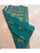 POWERLOOM BIG BUTTA SAREE