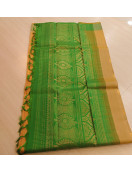 SALEM SILK SAREE WITH BLOUSE