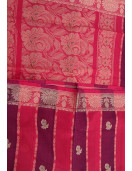 80S X 80S PMK COT.SAREES WITH BLOUSE