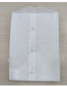 LINEN READYMADE BLEACHED 40 HF