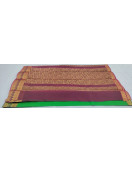 POWERLOOM BIG BUTTA SAREE