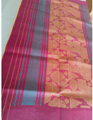 SAREES SALEM 80S WITH BLOUSE