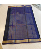 COIMBATORE KORA COTTON SAREE 6.20 MTS