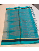 SAREES NEGAMAM WITH BLOUSE