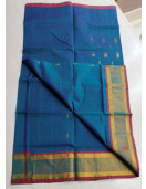 SAREES JAYANKONDAM COTTON WITH BLOUSE