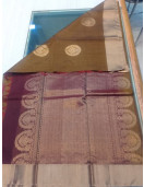 COIMBATORE KORA COTTON SAREE 620 MTS