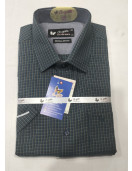 PL COTTON READYMADE TWILL DESIGN SHIRTS 40 HS