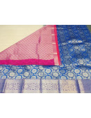 PL Muhurtham Saree