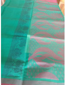 SAREES SALEM 80S WITH BLOUSE