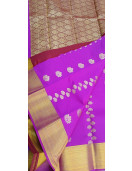 PL EMBOSS SAREE