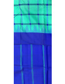 SALEM SILK SAREE WITH BLOUSE