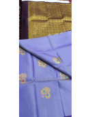 SALEM SILK SAREE WITH BLOUSE