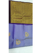 SALEM SILK SAREE WITH BLOUSE