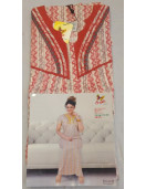POWERLOOM NIGHTY RAYON XL SIZE