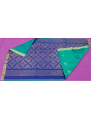 COIMBATORE KORA COTTON SAREE 620 MTS