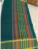 ARUPPUKOTTAI 60S COTTON SAREES WITH BLOUSE