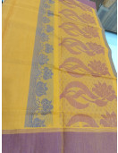 SAREES SALEM 80S WITH BLOUSE