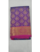 KPM AJ SILK SAREE WB