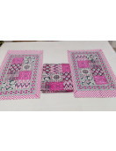 Bedsheet Udaipur Print 90X108