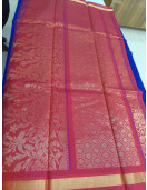 COIMBATORE KORA COTTON SAREE 620 MTS