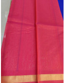 COIMBATORE KORA COTTON SAREE 620 MTS