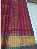 SAREES JAYANKONDAM COTTON 550 MTS