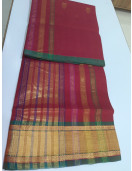 SAREES JAYANKONDAM COTTON 550 MTS