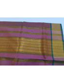 SAREES JAYANKONDAM COTTON 550 MTS