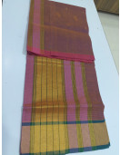 SAREES JAYANKONDAM COTTON 550 MTS