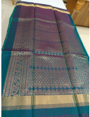 COIMBATORE KORA COTTON SAREE 620 MTS