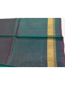 COIMBATORE KORA COTTON SAREE 620 MTS