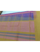 SAREES SALEM 80S WITH BLOUSE