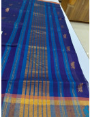 SAREES JAYANKONDAM COTTON 5.50 MTS