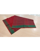 MANAMEDU COTTON SAREES 550MTS