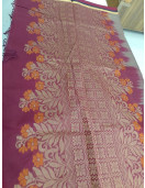 SAREES NEGAMAM WITH BLOUSE