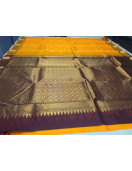 SALEM SILK SAREE WITH BLOUSE